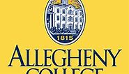 Visit Allegheny | Admissions | Allegheny College