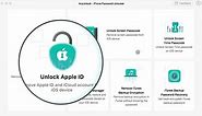 iCloud AnyUnlock - iCloud Bypass - 2022 For iOS 15 - 12