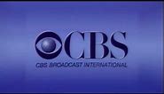 CBS Broadcast International (1987-1995) (WS)