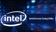 Intel Extreme Tuning Utility - what it can do and how to use it