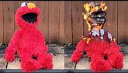 Play All Day Elmo on Fire
