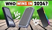 Best NVMe M.2 SSD Enclosure 2024 | Who Is THE Winner #1?