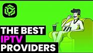 Top IPTV Reviews for 2024