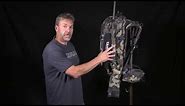 KUIU - 2018 Pack Gun Holder Overview and Tutorial