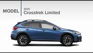 2020 Subaru Crosstrek Limited | Model Review