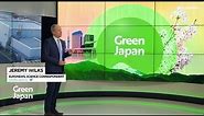 Japan's hydrogen power play