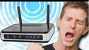 How to Increase the Range of Your Wifi