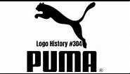 Logo History #304: Puma