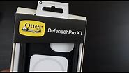 Otterbox Defender Pro XT With MagSafe for iPhone 12 Pro Max
