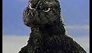 Godzilla 1962-1975 Roars