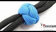 How to make paracord ranger beads