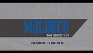 Macurco Gas Detection - Common Applications