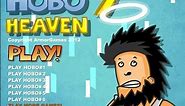Hobo 7: Heaven Full Gameplay Walkthrough