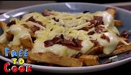 How to Cook Wendy's Baconator Fries