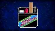 Pocket Protectors - Opening Titles
