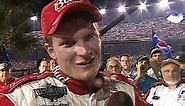 Top 8 moments of Dale Earnhardt Jr.'s NASCAR career