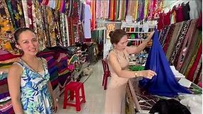 Ao Dai: Vietnam's National Dress