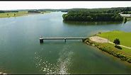 Long Arm Reservoir, Hanover Pennsylvania