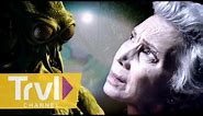 Close Encounters with Insectoid Aliens | UFO Witness | Travel Channel