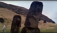 Where Did the Easter Island Statues Come from? | BBC Earth