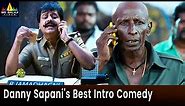 Danny Sapani's Best Introduction Comedy | Singam Movie Scenes @SriBalajiMovies