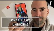 OnePlus 6T Unboxing | Full Setup, Specs & Tour
