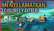 Save The Trapped Otters | 8 Otter Chests Genshin Impact