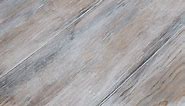 How to Create a Weathered Wood Gray Finish - Angela Marie Made