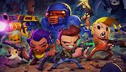 Enter the Gungeon Review