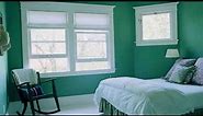 50 Green Bedroom Ideas