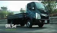 India’s First Electric Truck | Tata Ultra T.7 EV - Overview And First Look | Tata Motors