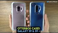 Otterbox Case for Galaxy S9 & S9 Plus