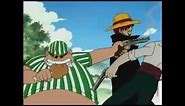 One Piece Shanks save Luffy [One Piece HD 1080]