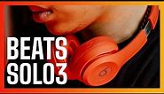 Beats Solo 3 Wireless - Hiếm có tai nghe không dây nào "già" như này giá vẫn gần 4 triệu!