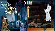 Scooby-Doo and the Creepy Castle [17] Flash Game Longplay
