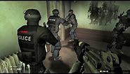 SWAT 4 - PC Gameplay (1080p60fps)