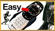 How to Program DirecTV Remote to TV and Receiver