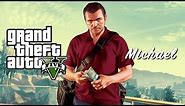 Grand Theft Auto V: Michael