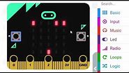 micro:bit Shooting Game