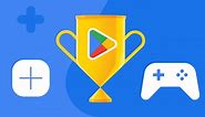 Google Play’s best apps and games of 2022