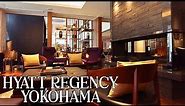 Indulge in Luxury: A Stay at Hyatt Regency Yokohama - 2 Twin Beds Room