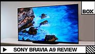 Sony Bravia KD-48A9 Review - Breath-taking visuals on a 4K TV!