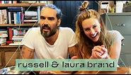 Russell AND Laura Brand On Staying Sane & Making Soap!