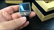 SAMSUNG GEAR 2 SM-R380 Unboxing Video - In Stock at www.welectronics.com