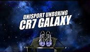 Unboxing: Nike Mercurial Vapor IX CR7 Galaxy by Unisport