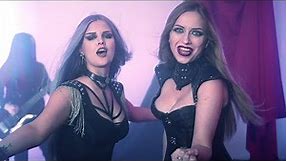 NOCTURNA - New Evil (Official Video)