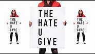 The Hate U Give by Angie Thomas | Audiobook Excerpt