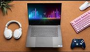 Razer Blade 16 Review - The Best Display on a Gaming Laptop!
