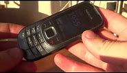 Nokia 2323 classic (RM-543) review (rus)