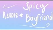 Spicy Boyfriend Meme | (REDDIE) (IT 2017)